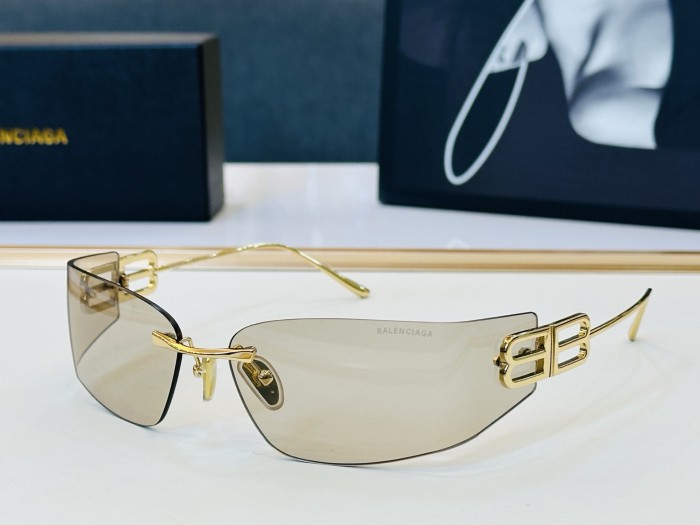 BALENCIAGA  SUNGLASSES-041