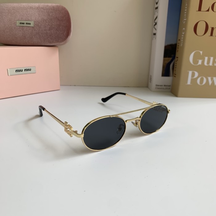 MIU MIU  SUNGLASSES-09