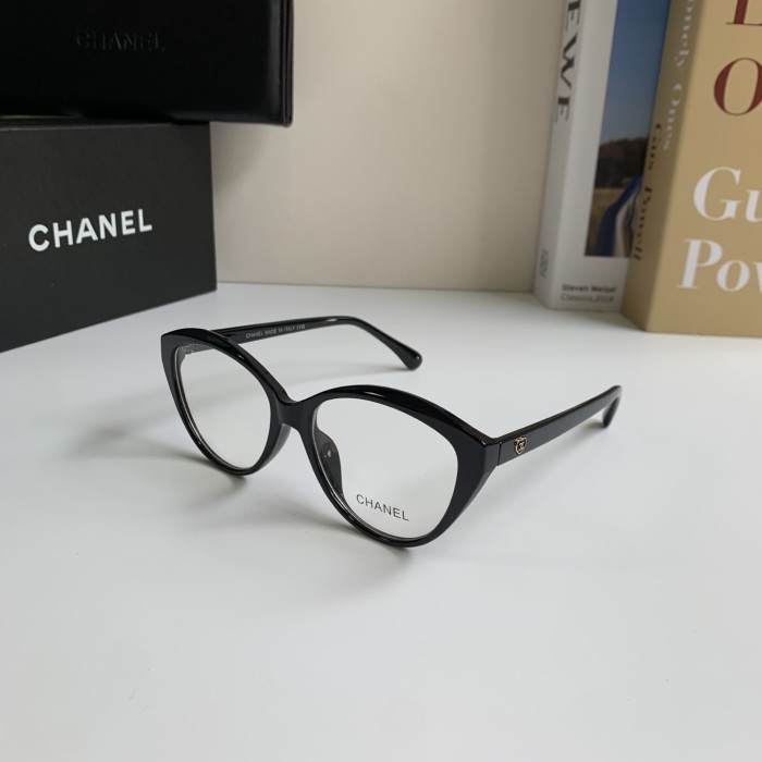 CHANEL  SUNGLASSES-58