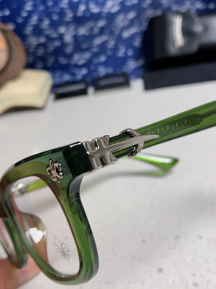CHROME HEART  SUNGLASSES-09