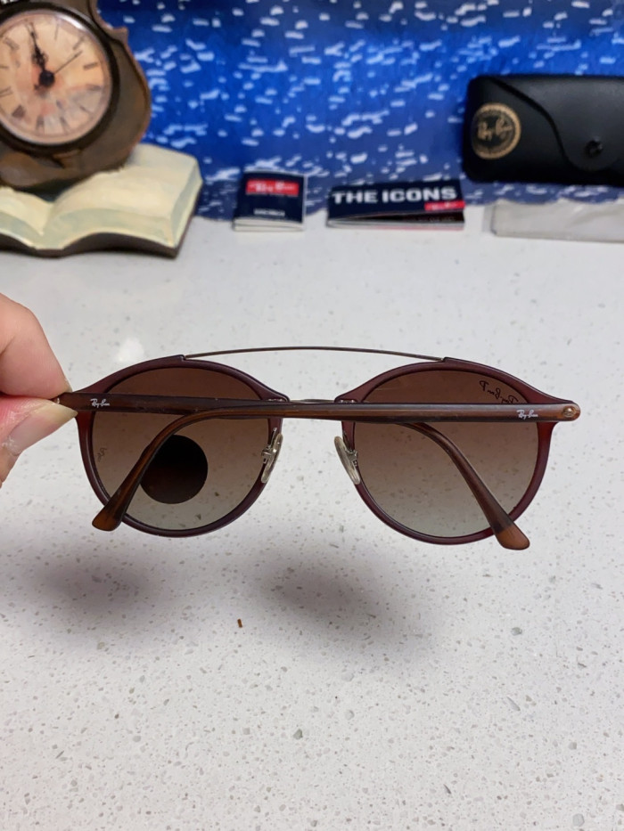 RAYBAN SUNGLASSES-59