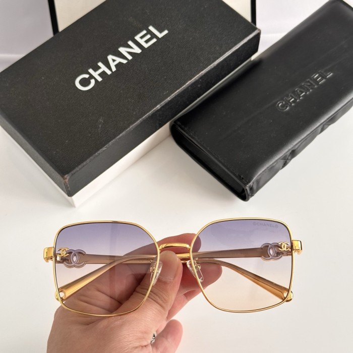 CHANEL SUNGLASSES-051
