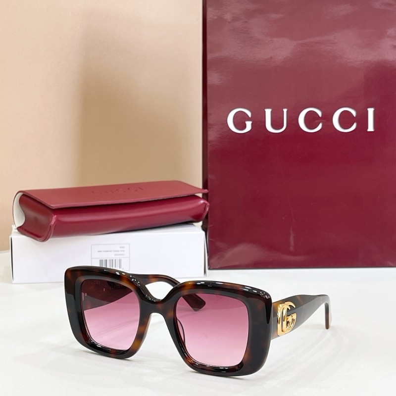 GUCCI  SUNGLASSES-051