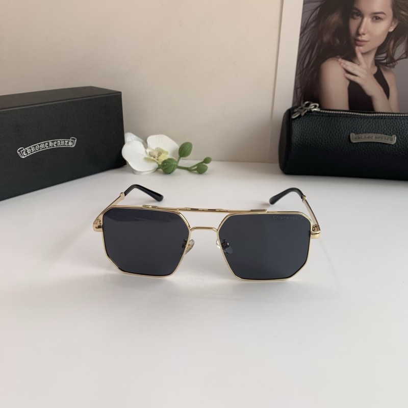 CHROME HEART   SUNGLASSES-59
