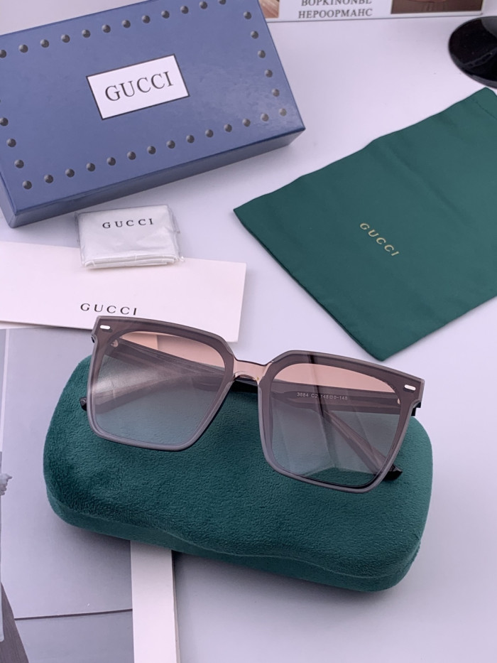 GUCCI SUNGLASSES-58
