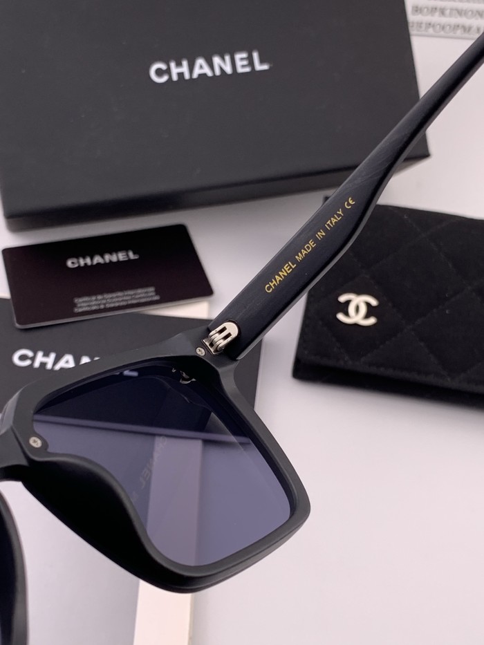 CHANEL  SUNGLASSES-57