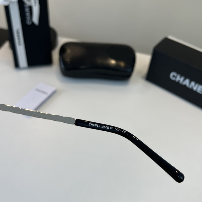 CHANEL  SUNGLASSES-59