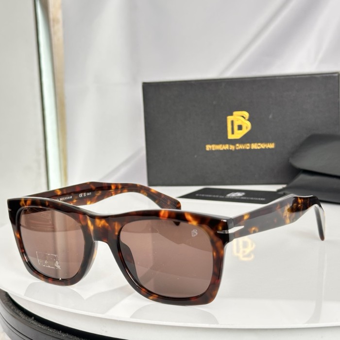 DAVID BECKHA SUNGLASSES-051