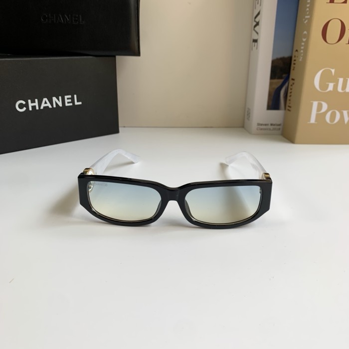 CHANEL  SUNGLASSES-59