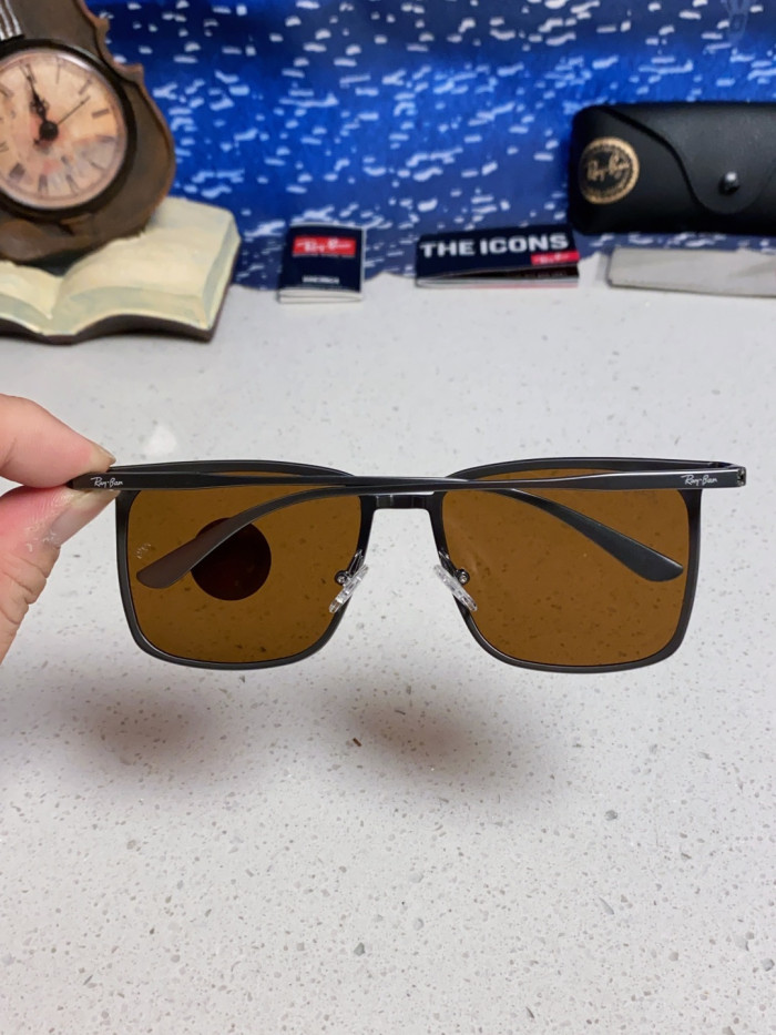 RAYBAN SUNGLASSES-501