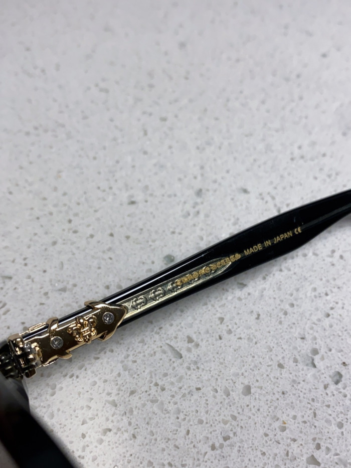 CHROME HEART  SUNGLASSES-09