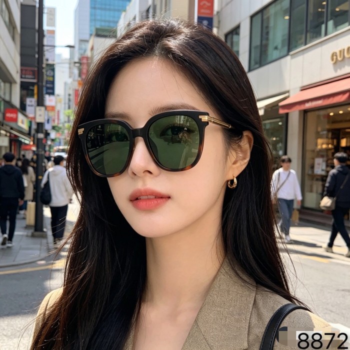GUCCI SUNGLASSES-511