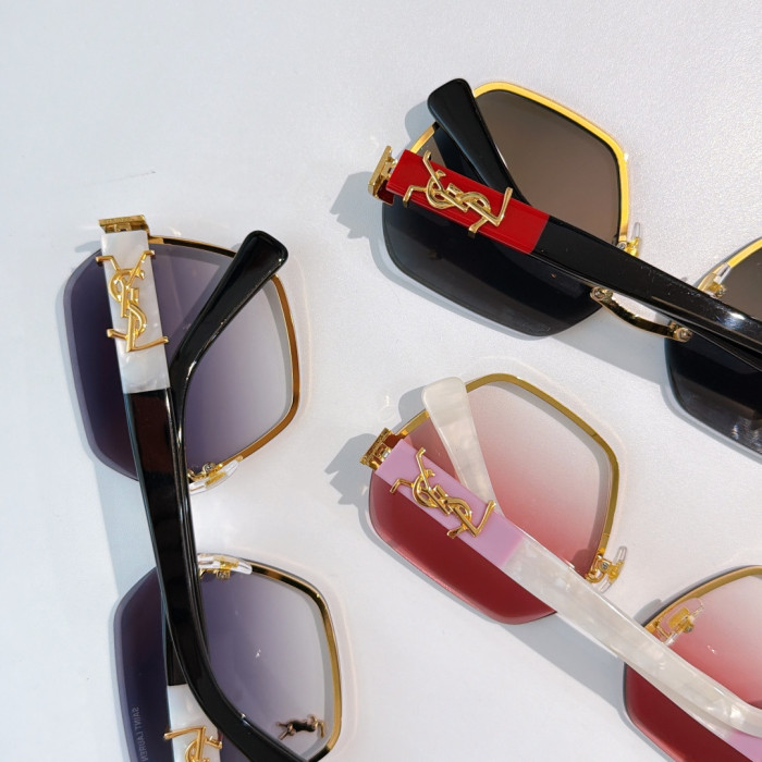SAINT LAURENT  SUNGLASSES-051