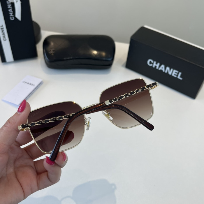 CHANEL  SUNGLASSES-59