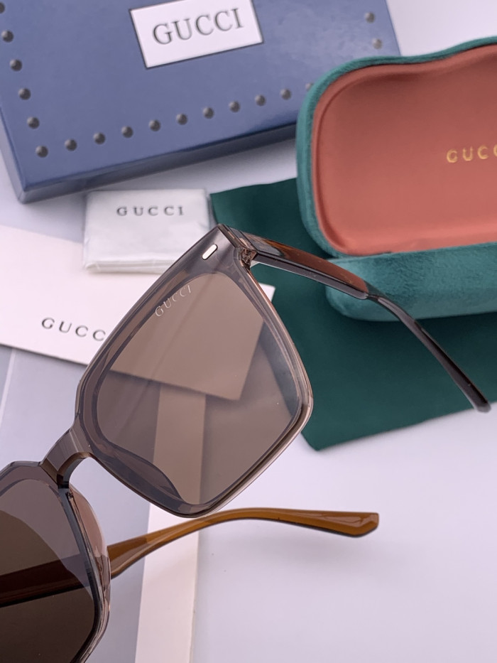 GUCCI SUNGLASSES-58