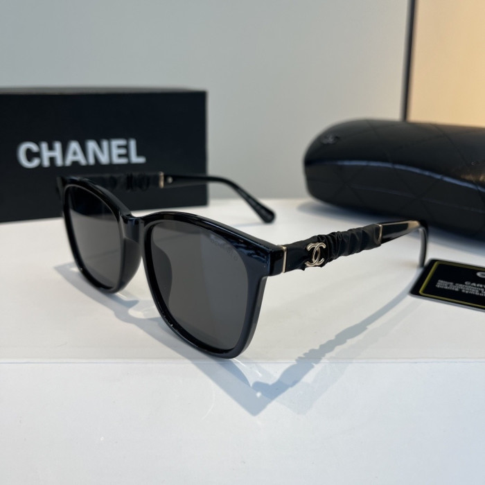 CHANEL  SUNGLASSES-09
