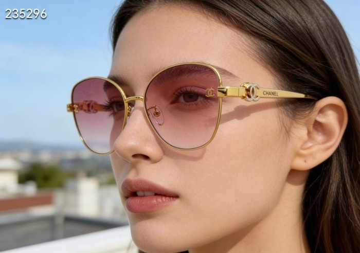 CHANEL SUNGLASSES-051
