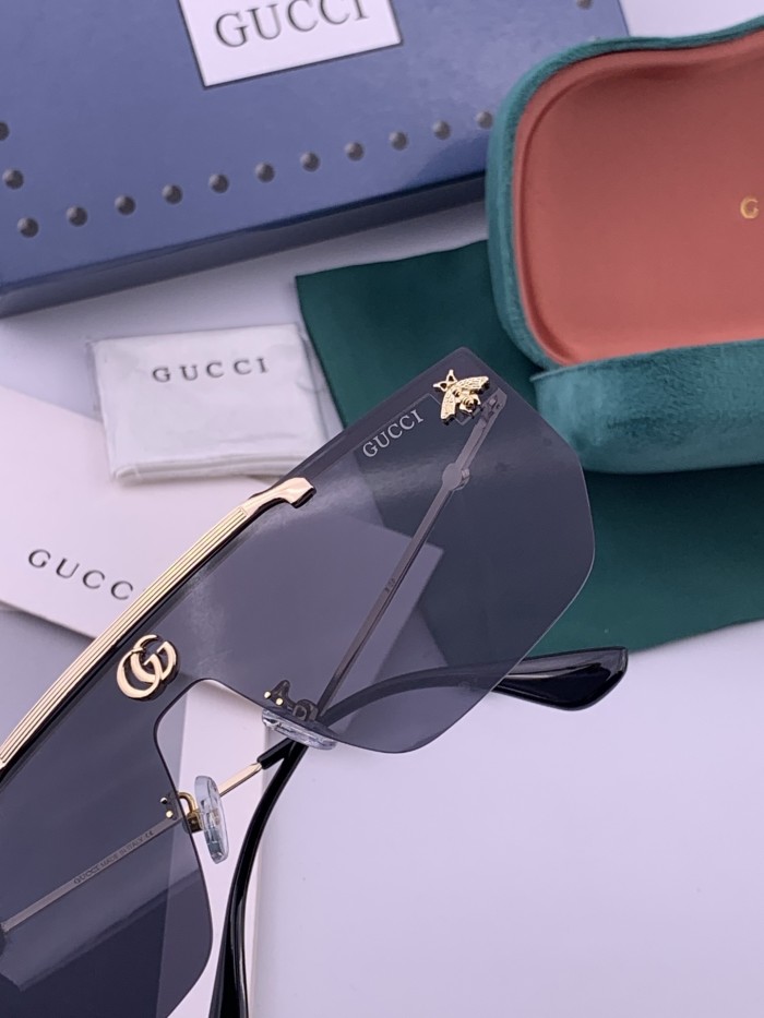 GUCCI SUNGLASSES-58