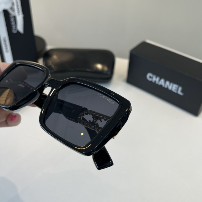 CHANEL  SUNGLASSES-59