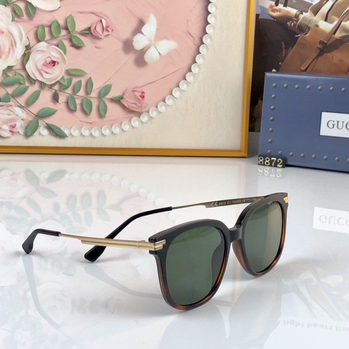 GUCCI SUNGLASSES-511