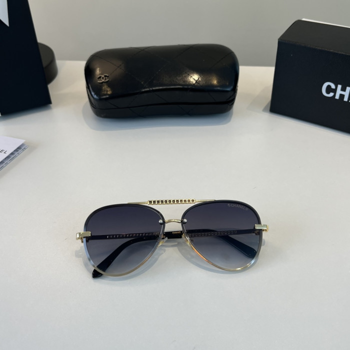 CHANEL  SUNGLASSES-59