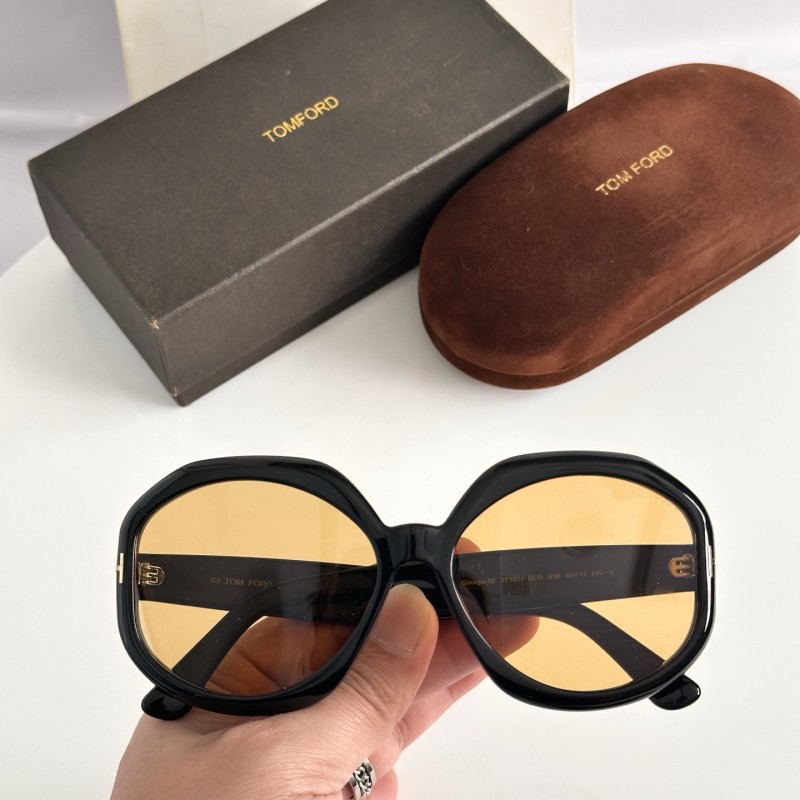 TOM FORD  SUNGLASSES-051