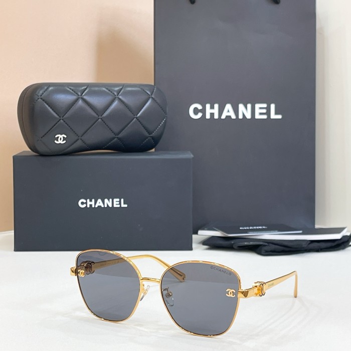 CHANEL  SUNGLASSES-051