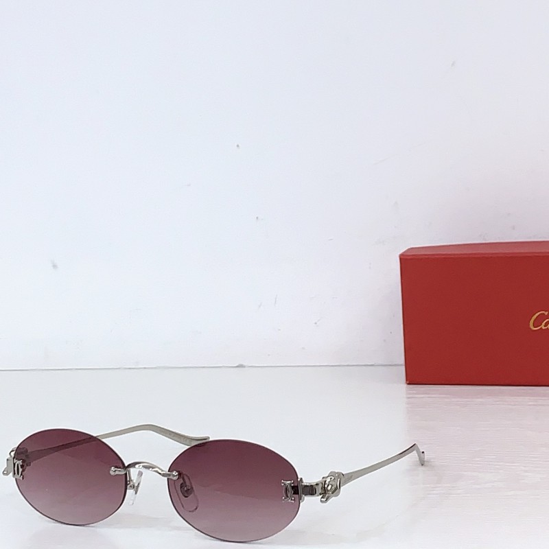 CARTIER SUNGLASSES-051