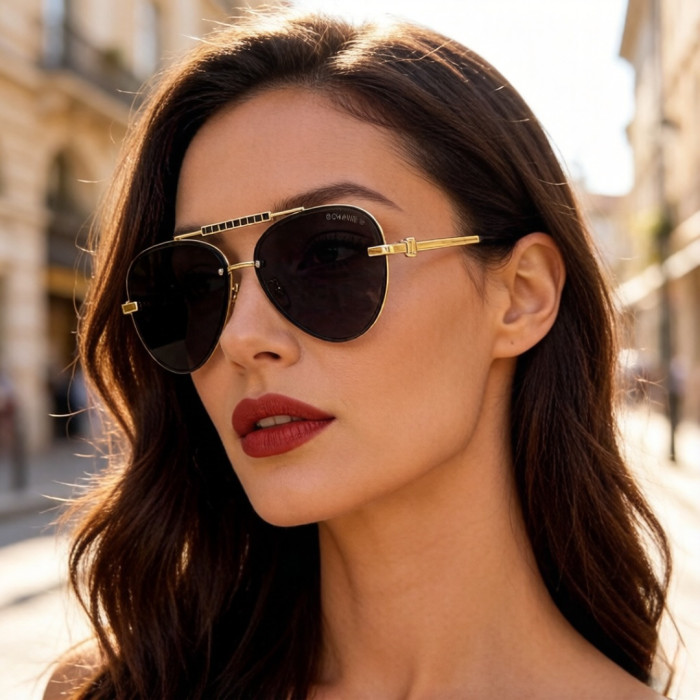 CHANEL  SUNGLASSES-59