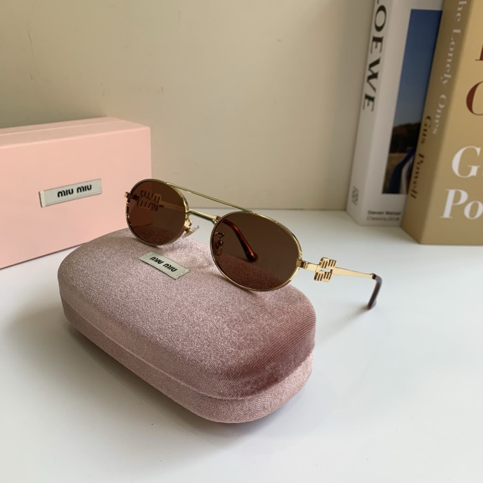 MIU MIU  SUNGLASSES-09