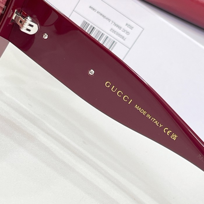 GUCCI  SUNGLASSES-051