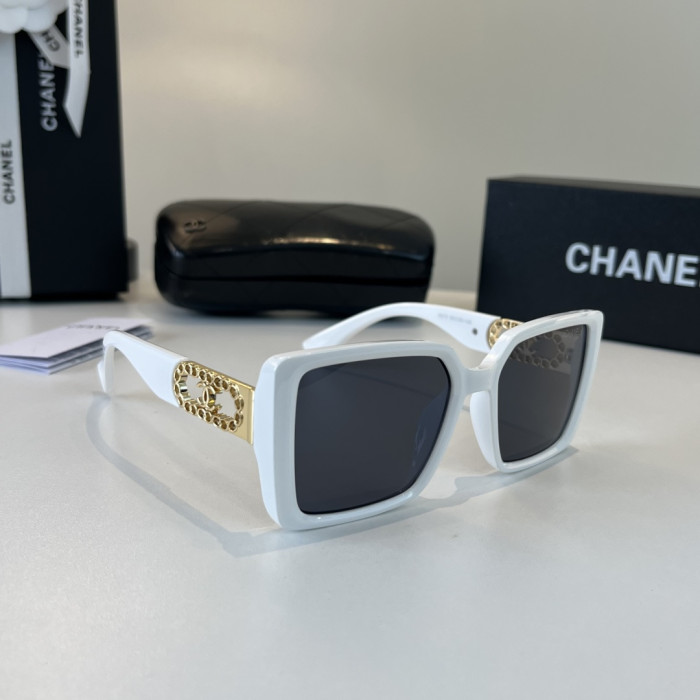 CHANEL  SUNGLASSES-59