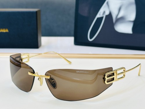 BALENCIAGA  SUNGLASSES-041