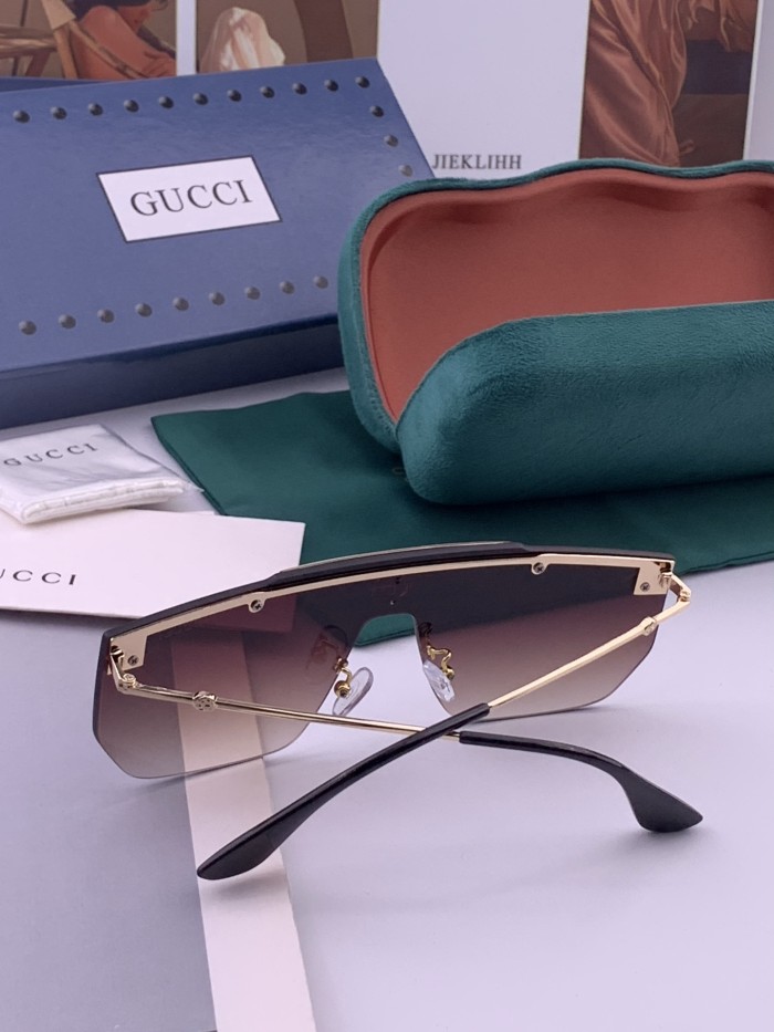 GUCCI SUNGLASSES-58