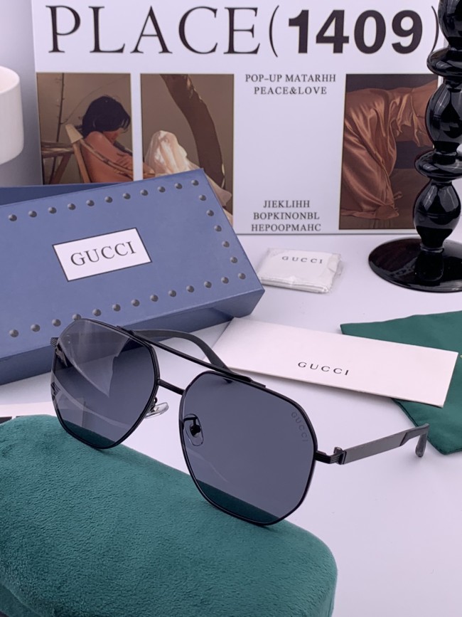 GUCCI SUNGLASSES-011