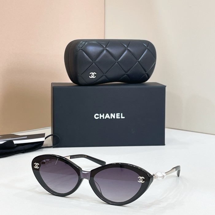 CHANEL SUNGLASSES-051