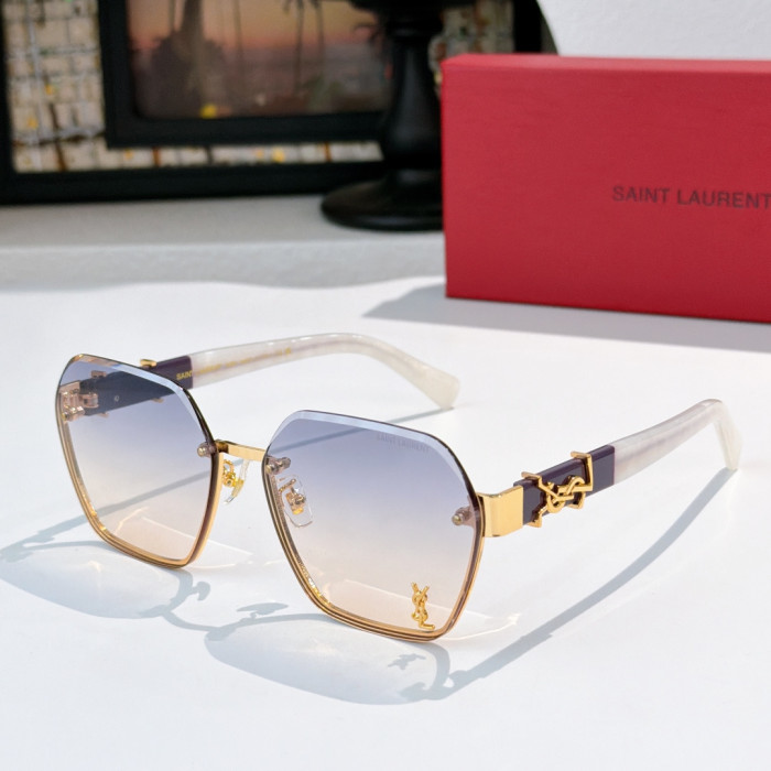 SAINT LAURENT  SUNGLASSES-051