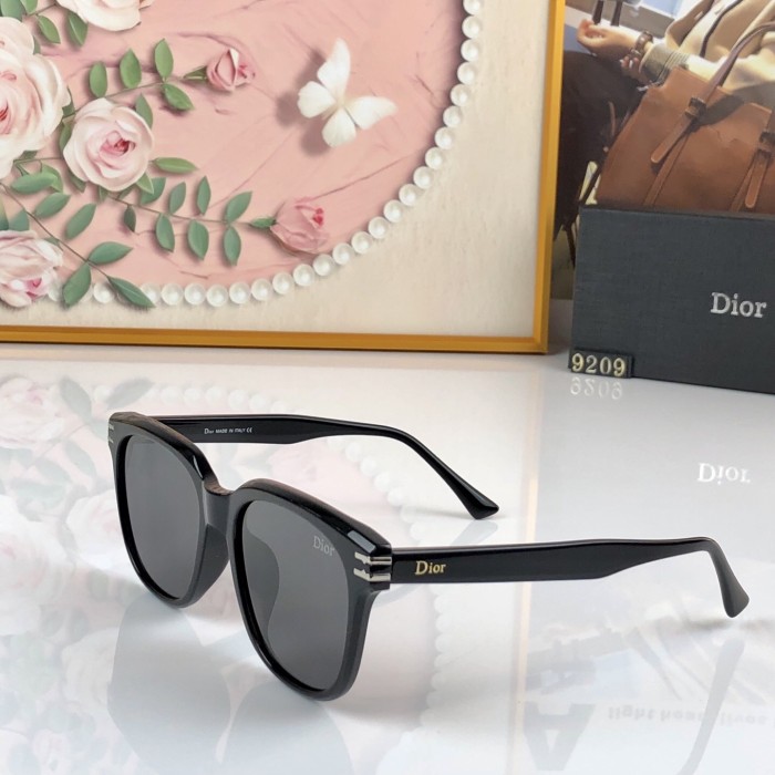 DIOR  SUNGLASSES-521