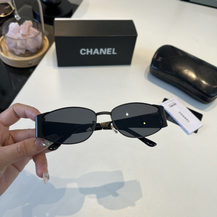 CHANEL  SUNGLASSES-09