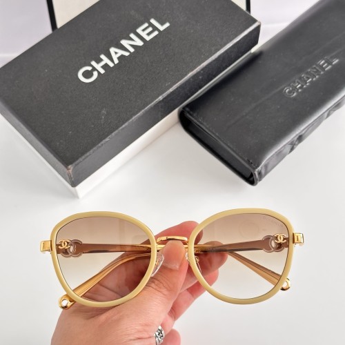 CHANEL SUNGLASSES-061