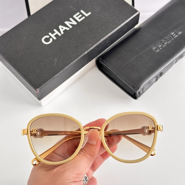 CHANEL SUNGLASSES-061