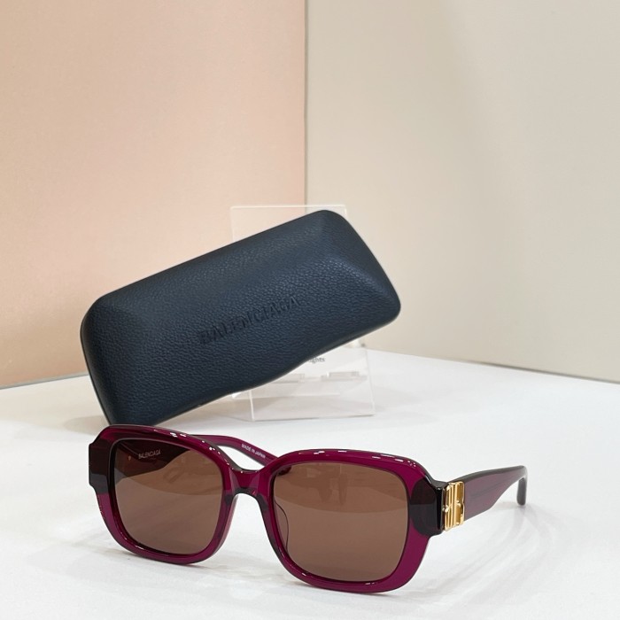 BALENCIAGA  SUNGLASSES-051