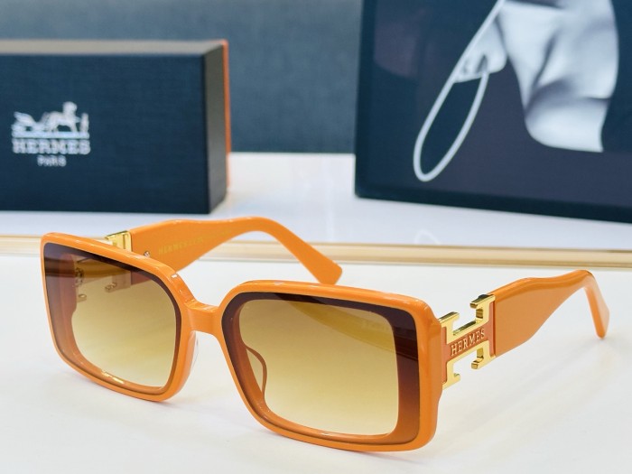 HERMES  SUNGLASSES-051