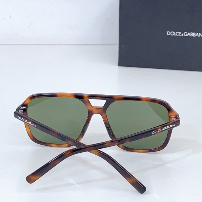 DOLCE & GABBANA  SUNGLASSES-521