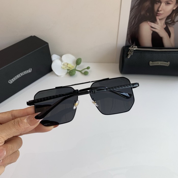 CHROME HEART   SUNGLASSES-59