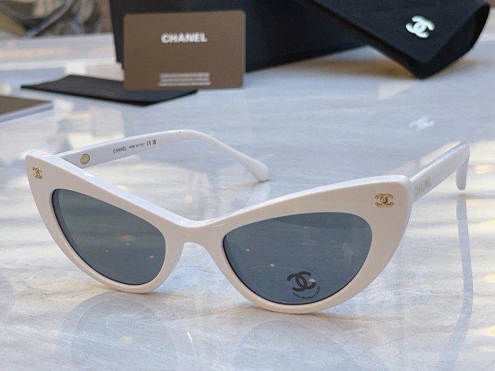 CHANEL  SUNGLASSES-051