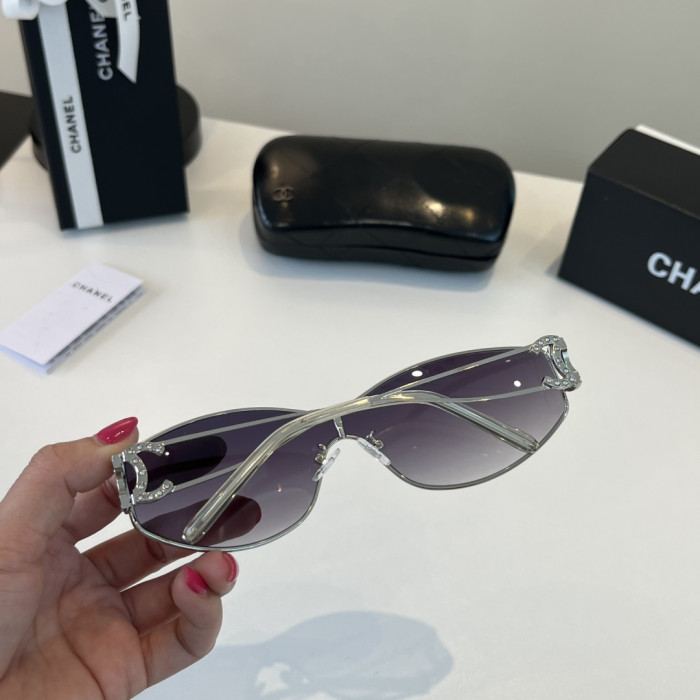 CHANEL  SUNGLASSES-09