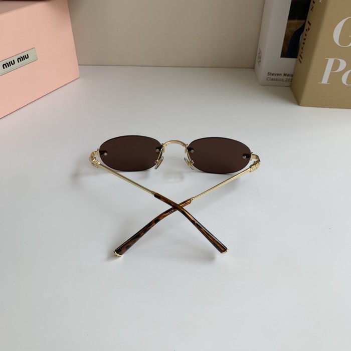 MIU MIU  SUNGLASSES-09