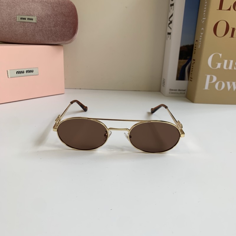 MIU MIU  SUNGLASSES-09