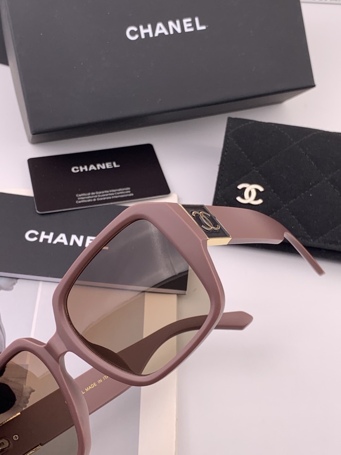 CHANEL  SUNGLASSES-57
